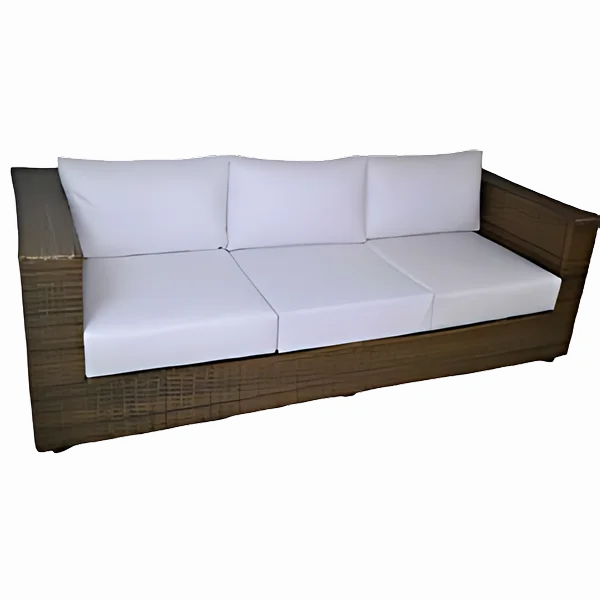 Sofá Atlanta – 3 Lugares