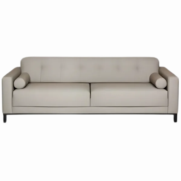 Sofá Duque – 3 Lugares