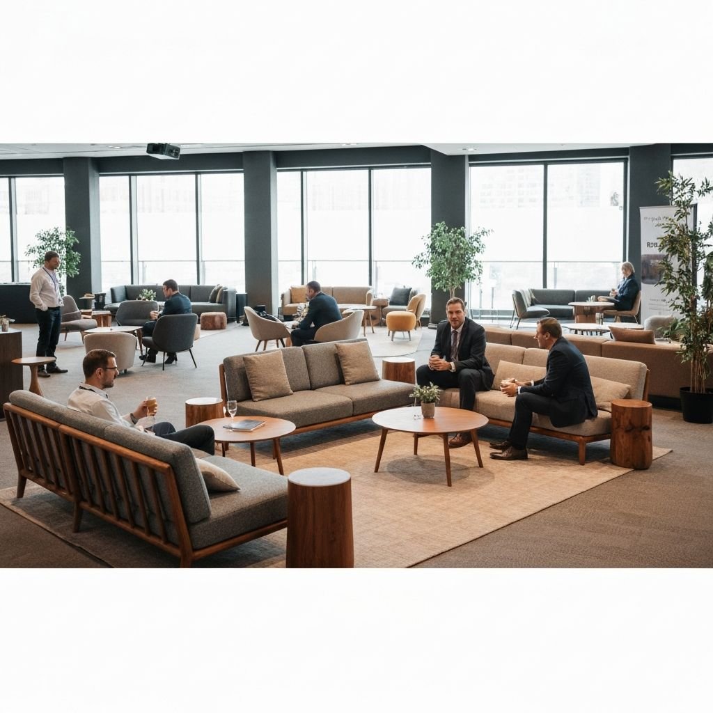 A Informalidade como Experiência de Marca