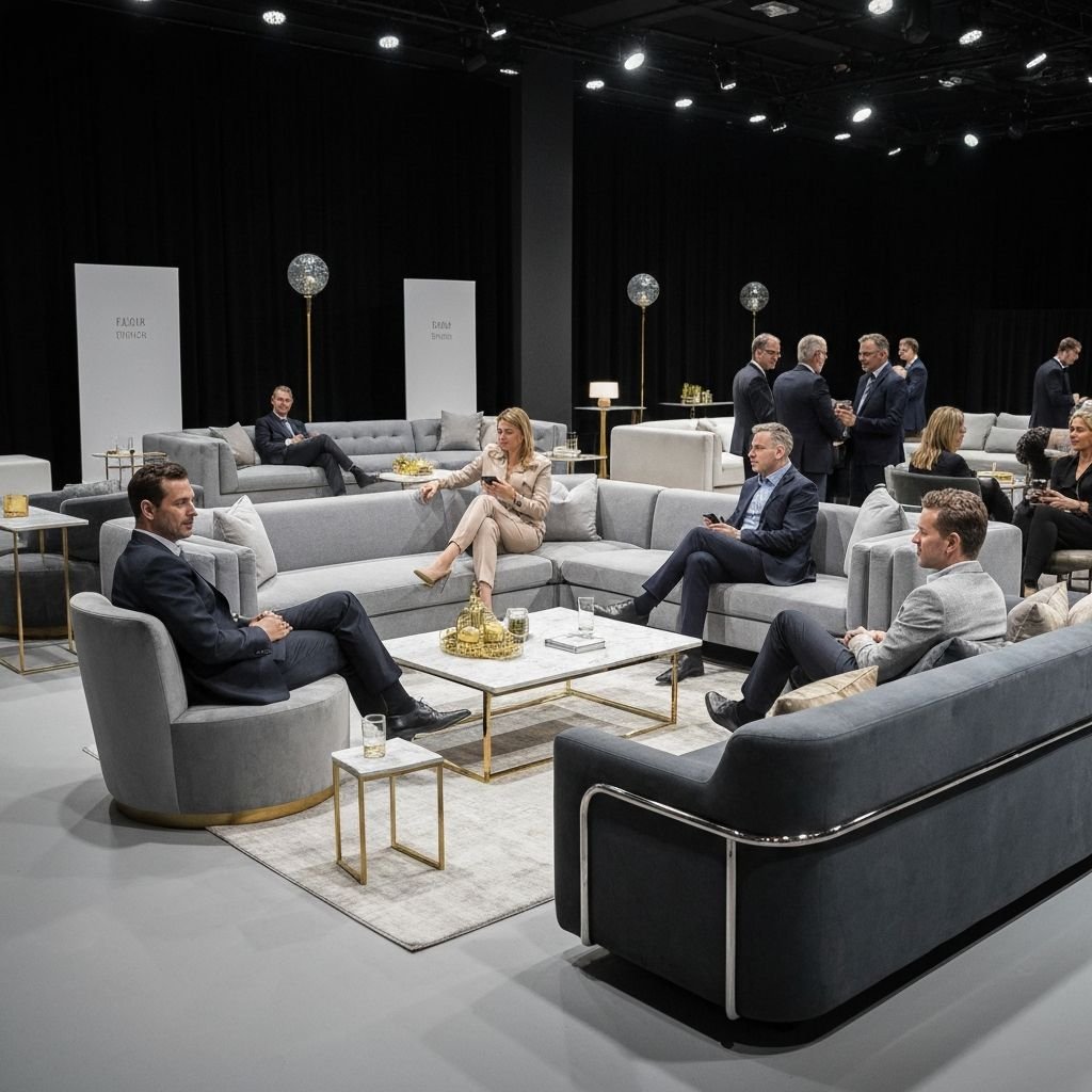 Locação de Móveis